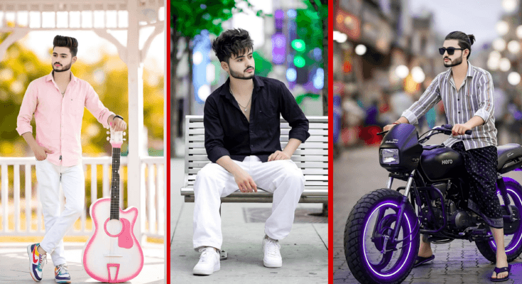 Lensa AI Magic Create Trending AI Anime Photos
