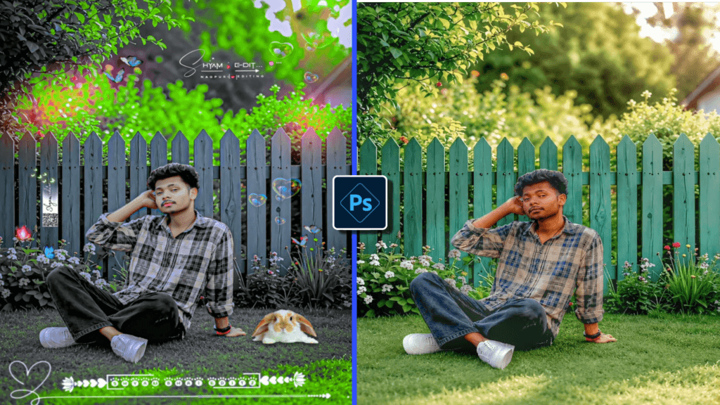 Download Effect