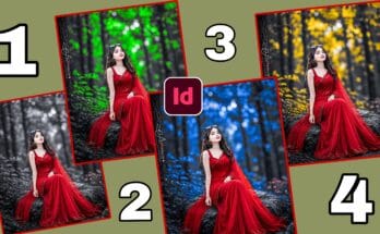 Color Grading Tone Presets Background Ai Filters