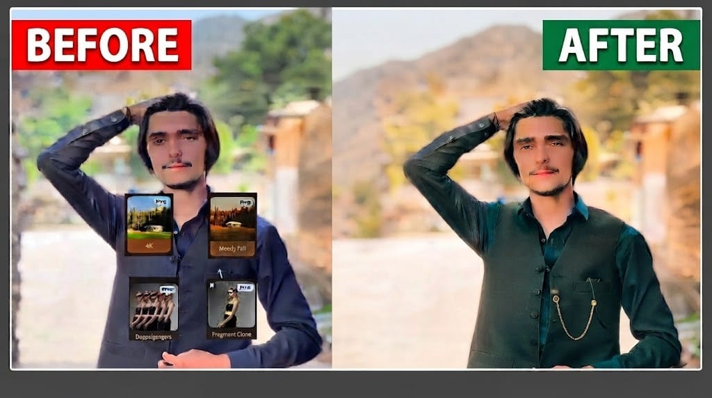 Video App