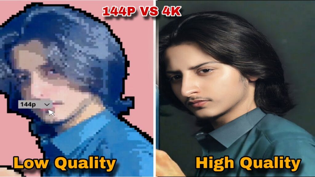 Video Quality