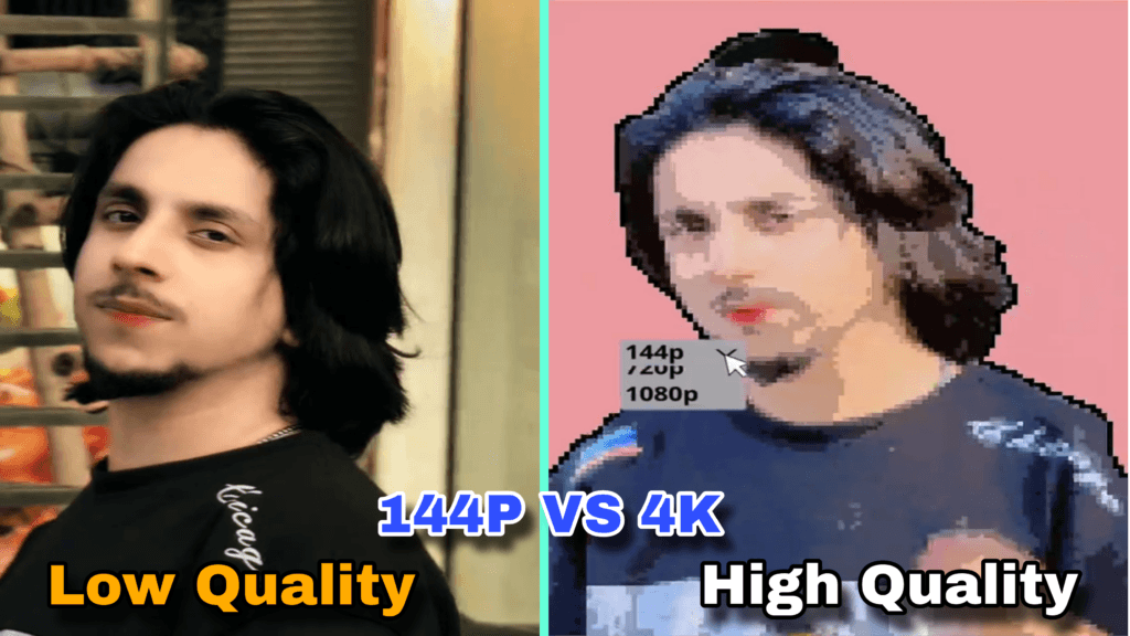 Video Quality