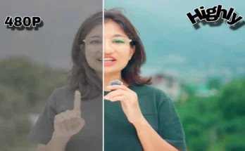 High Quality vs 480P Video | See The Real Difference