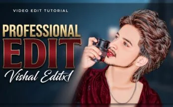 Professional Style Editing With Mobile App | Only Photos